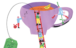 משימת החודש – גיליון מסיבת תה