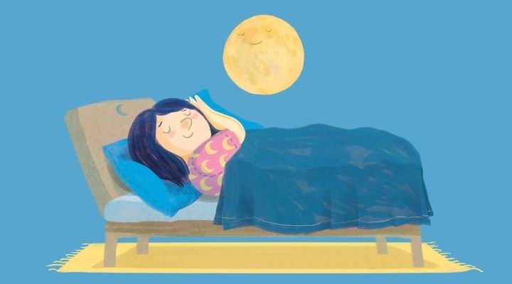 פחד מהחושך אצל ילדים: למה זה קורה, ומה עוזר באמת